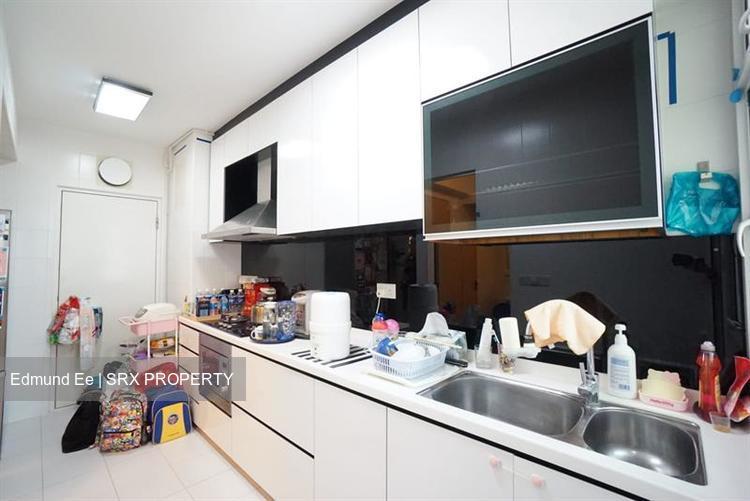 Blk 411B Fernvale Road (Sengkang), HDB 4 Rooms #226913301